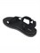 Сандалии женские SAHAB S085WSA (36 - 39) MONO COLOR S085WSA_BLACK - фото 4348