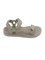 Сандалии женские SAHAB S085WSA CAMEL (36 - 39) MONO COLOR S085WSA_CAMEL