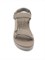 Сандалии женские SAHAB S080WS (36 - 41) MONO COLOR S080WS_CAMEL - фото 4404