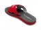 Шлёпанцы женские SAHAB S060WK (40 - 43) BATAL S060WK_B_RED - фото 4419
