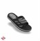 Шлёпанцы мужские SAHAB S501MK (42 - 47) MONO COLOR S501MK_BLACK - фото 443