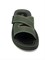 Шлёпанцы мужские SAHAB S505MK (42 - 47) MONO COLOR S505MK_GREEN - фото 4454