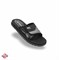 Шлёпанцы мужские SAHAB S552MK (42 - 47) MONO COLOR S552MK_BLACK - фото 446