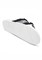 Шлёпанцы мужские GAMBOL G597MK (41 - 46) MONO COLOR G597MK_WHITE - фото 4631