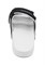 Шлёпанцы мужские GAMBOL G597MK (41 - 46) MONO COLOR G597MK_WHITE - фото 4633
