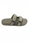 Шлёпанцы мужские GAMBOL G597MK (42 - 46) MONO COLOR G597MK_CAMEL - фото 4635