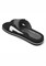 Шлёпанцы мужские SAHAB S513MK (42 - 47) MONO COLOR S513MK_BLACK-WHITE - фото 4641