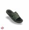 Шлёпанцы мужские SAHAB S505MK (42 - 47) MONO COLOR S505MK_GREEN - фото 467