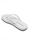 Вьетнамки женские SAHAB S050WV (37 - 41) MONO COLOR S050WV_SKYWHITE_2 - фото 4702