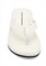 Вьетнамки женские SAHAB S050WV (38 - 41) MONO COLOR S050WV_WHITE_2 - фото 4708