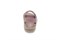 Сандалии женские SAHAB S088WS ROSY (37 - 42) MONO COLOR S088WS_ROSY