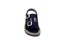 Сандалии женские SAHAB S088WS (36 - 41) MONO COLOR S088WS_NAVY - фото 4734