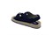 Сандалии женские SAHAB S088WS (36 - 41) MONO COLOR S088WS_NAVY - фото 4736