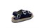 Сандалии женские SAHAB S088WS (36 - 41) MONO COLOR S088WS_NAVY - фото 4737