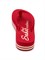 Вьетнамки женские SAHAB S002WV (36 - 41) MONO COLOR S002WV_RED - фото 4758