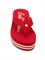 Вьетнамки женские SAHAB S002WV (36 - 41) MONO COLOR S002WV_RED - фото 4759
