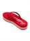 Вьетнамки женские SAHAB S002WV (36 - 41) MONO COLOR S002WV_RED - фото 4760