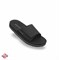 Шлёпанцы мужские SAHAB S596MK (42 - 47) MONO COLOR S596MK_BLACK - фото 479