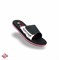 Шлёпанцы мужские SAHAB S543MK (42 - 47) MONO COLOR S543MK_BLACK - фото 483