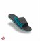 Шлёпанцы мужские SAHAB S543MK (42 - 47) MONO COLOR S543MK_DK.GRAY - фото 489