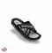 Шлёпанцы женские SAHAB S224WK (38 - 42) MONO COLOR S224WK_BLACK - фото 5097