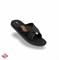 Шлёпанцы мужские SAHAB S526MKE (42 - 47) MONO COLOR S526MKE_BLACK - фото 512
