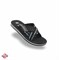 Шлёпанцы мужские SAHAB S626MK (42 - 47) MONO COLOR S626MK_BLACK - фото 517
