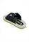 Шлёпанцы детские SAHAB S995CK (30 - 35) MONO COLOR S995CK_BLACK - фото 5212