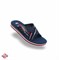 Шлёпанцы мужские SAHAB S626MK (42 - 47) MONO COLOR S626MK_NAVY - фото 521