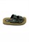 Шлёпанцы детские SAHAB S995CK (30 - 35) MONO COLOR S995CK_GREEN - фото 5226