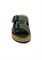 Шлёпанцы детские SAHAB S995CK (30 - 35) MONO COLOR S995CK_GREEN - фото 5227