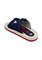 Шлёпанцы детские SAHAB S995CK (30 - 35) MONO COLOR S995CK_ NAVY - фото 5237