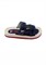 Шлёпанцы детские SAHAB S995CK (30 - 35) MONO COLOR S995CK_ NAVY - фото 5238