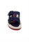Шлёпанцы детские SAHAB S995CK (30 - 35) MONO COLOR S995CK_ NAVY - фото 5239