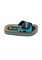 Шлёпанцы детские SAHAB S996CK (30 - 35) MONO COLOR S996CK_DK.BLUE - фото 5250