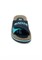 Шлёпанцы детские SAHAB S996CK (30 - 35) MONO COLOR S996CK_DK.BLUE - фото 5251