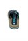 Шлёпанцы детские SAHAB S996CK (30 - 35) MONO COLOR S996CK_DK.BLUE - фото 5252