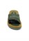 Шлёпанцы детские SAHAB S996CK (30 - 35) MONO COLOR S996CK_GREEN - фото 5257