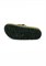 Шлёпанцы детские SAHAB S996CK (30 - 35) MONO COLOR S996CK_GREEN - фото 5260