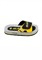 Шлёпанцы детские SAHAB S996CK (30 - 35) MONO COLOR S996CK_BLACK - фото 5262