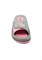 Шлёпанцы детские SAHAB S994CK (30 - 35) MONO COLOR S994CK_LT.GRAY - фото 5276