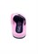 Шлёпанцы детские SAHAB S994CK (30 - 35) MONO COLOR S994CK_PINK - фото 5288
