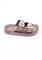 Шлёпанцы детские SAHAB S993CK (30 - 35) MONO COLOR S993CK_LT.ROSY - фото 5304