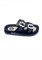 Шлёпанцы детские SAHAB S993CK (30 - 35) MONO COLOR S993CK_NAVY - фото 5310