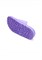 Шлёпанцы детские SAHAB S993CK (30 - 35) MONO COLOR S993CK_VIOLET - фото 5323