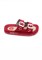Шлёпанцы детские SAHAB S993CK (30 - 35) MONO COLOR S993CK_RED - фото 5324