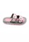 Шлёпанцы детские SAHAB S992CK (30 - 35) MONO COLOR S992CK_LT.GRAY - фото 5336