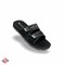 Шлёпанцы мужские SAHAB S554MK (42 - 47) MONO COLOR S554MK_BLACK - фото 533