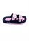 Шлёпанцы детские SAHAB S992CK (30 - 35) MONO COLOR S992CK_NAVY - фото 5342