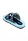 Шлёпанцы детские SAHAB S992CK (30 - 35) MONO COLOR S992CK_SKYBLUE - фото 5347